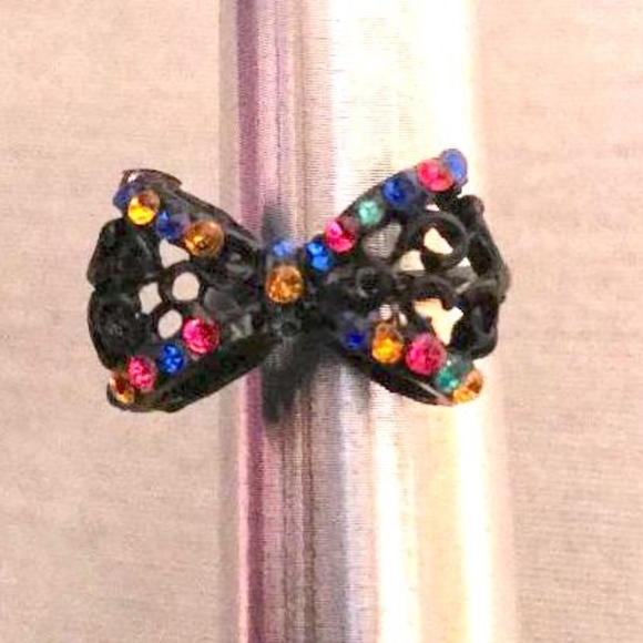 4/$15 Fashion Ring - Picture 4 of 4